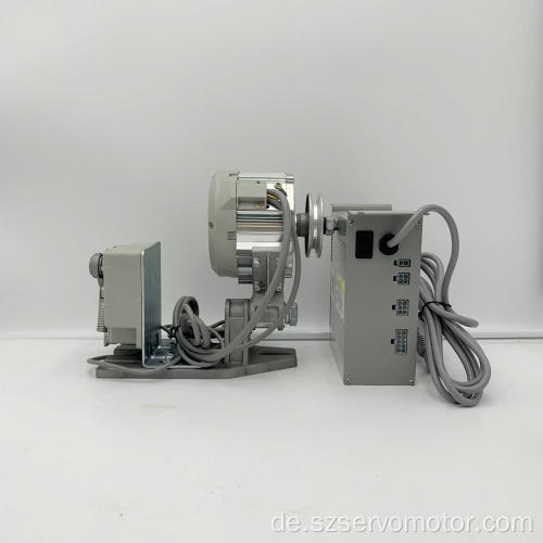 650W 110V220V Motor bürstenlos für Nähmaschine